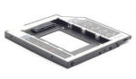 Gembird HDD kinnitusraam / 2,5" kuni 5,25" MF-95-02