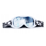Qunature Panda lkised lastele - Must/Valge - OUTLET