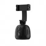 Toptel Phone holder with 360 face tracking P5 black