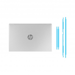 HP LCD BACK COVER WLAN 250N 15 M21987-001, Display cover, HP