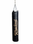 Knockout Poksikott Apollo PU 100/40cm 30kg