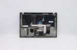 Lenovo Jazz 2.0 AMD FRU MECH ASM C-Cover ASM w/Backlit KBD SPA