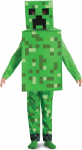 Disguise Minecraft Creeper Fancy -asu, 7-8 v (JAD115779K)