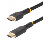 StarTech.com RH2A-7M-HDMI-kabel HDMI-kabel HDMI tp A (Standard) Must