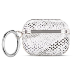 Beline AirPods Elegance Cover Air Pods 3 srebrny /hbe