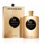 Aarke Atkinsons Her Majesty Oud Eau de Parfum 100ml