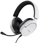Trust GXT 489W FAYZO Headphones Wired Gaming