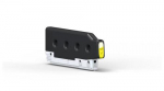 EPSON C13T08H400 tulpkastet 1 tk(ud) Algselt Kollane