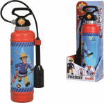 Simba Dickie Mngukustuti Firefighter Sami Fire Extinguisher Pro (109252398)