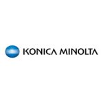 KONICA MINOLTA Konica-Minolta KonicaMinolta Staples SK-601 SK601 (14YH)