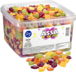 Fazer Kiirmaiustused Ace of Fruit, 2,2 kg (6411401032059)