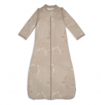 Lodger Hopper Matcha Kilpkonn magamiskott eemaldatava varrukaga, beige 68/80 HPM 630_68/80 (8719033380165)