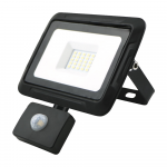 BREMEN LED-valgusti liikumisanduriga 20W, 4000K, IP65, 80lm|W Eurolight