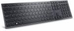 DELL Premier koosto Klaviatuur KB900 USA rahvusvaheline standard