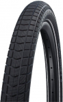 Schwalbe Super Moto-X 20 x 2,8 rehv (11159531)