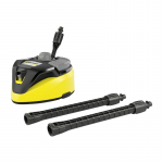 Karcher Flchenreiniger T-Racer T 7 Plus (schwarz/gelb)