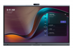 Yealink 65"" Meetingboard Pro, silvergrey