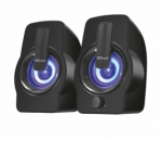 TRUST Gemi RGB Must
