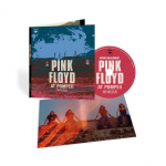 Sony PINK FLOYD AND quot;Pink Floyd At Pompeii MCMLXXII AND quot; (Dolby Atmos, 2025 Steven