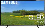 SAMSUNG QE43Q60B 43" 4K QLED TV