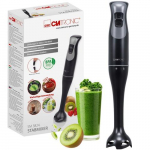 Clatronic SM 3824 Sukelduv blender 350 W Must