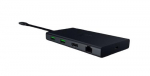 Razer USB-C Dock Wired USB 3.2 Gen 1 (3.1 Gen 1) Type-C Must```
