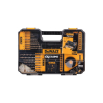 DEWALT ACCESSORIES SET 100 pcs.
