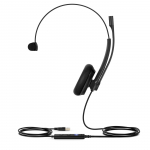 Yealink Uh34 Lite Headset Wired Head-Band Office/Call Center