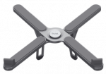TRUST Klpjdatora statvs Macy Foldable Laptop Stand