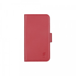 GEAR Wallet Red Limited Edition 3 Cardpockets iPhone 12 Mini