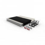 PATCHBOX 8RU / STP / White