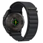 Tech-Protect NYLON PRO GARMIN FENIX 5X / 5X PLUS / 6X / 6X PRO / 7X / 8 / 8 PRO / 9 / 9 PRO (51 MM) MUST