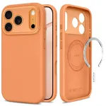 Tech-Protect TECH-PROTECT UNIQ MAGSAFE CC IPHONE 17 PRO / 18 PRO COSMIC ORANGE