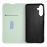 Obal:Me SmoothTouch kaitsembris Samsung Galaxy A16 4G/5G jaoks / piparmndiroheline