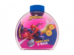 Marvel Spiderman Vannivaht 300ml