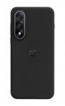 ONEPLUS Nord 5 Sandstone Magnetic suojakuori, musta (5431101932)