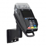 Havis FlexiPole Quick Release Contour Payment Terminal