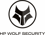 HEWLETT-PACKARD HP 1 aasta Wolf Pro Security Edition teenus, 1 aasta tarkvara litsents ja tugi-tellimus 199 seadmele