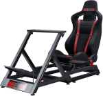 Next Level Racing GTTrack roolipedaali alus (NLR-S009)