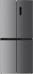 Side-by-side klmik Beko GNO46623MXPN