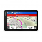 Garmin CamperCam 795 navigaator fikseeritud 17,8 cm (7) TFT-puutekraan 271 g must