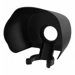 Puluz Kaitsekattega kapuuts DJI OSMO Pocket 3 (must)