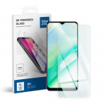 Kvast klaasist Realme C33 Blue Star jaoks