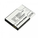 CoreParts Battery 8.74Wh, Li-ion, 3.8V 2300mAh for Huawei Mobile