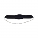 Belt TUNTURI EVA Dipping Belt with chain