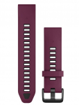 Garmin SMARTWATCH ACC BAND QUICKFIT/MERL/GRAPH 010-13391-04 GARMIN