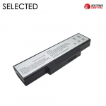 ExtraDigital A32-K72 Asus laptopi akkupaak 4400mAh