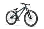 RADIO Radio GRIFFIN Complete Bike cobalt green 22.6''TT 26''