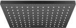 Hansgrohe Vernis Shape Matt Black 26281670