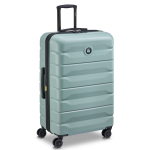Delsey hukindel seljakott, 77 cm, roheline (00386682133T9)